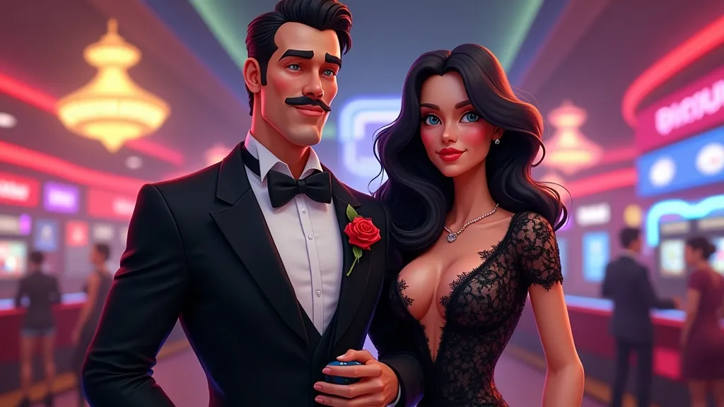 Spinogambino-casinologin